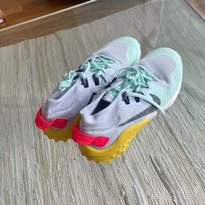 Brand new Nike Wildhorse Trail Running Womens 9.5 (originally $130)